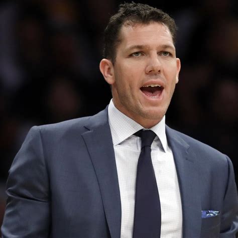 Kings Head Coach Rumors: Luke Walton 'Clear' Front-Runner If Fired by Lakers | News, Scores ...