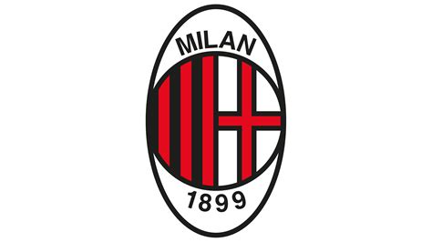 The Best 10 Ac Milan Fc Logo Png - geologictechpics