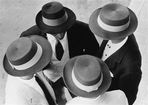 Italian Hats | Getty Images Gallery