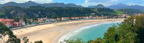 Asturias Road Trip - Northern Spain Travel Itinerary - TPGT