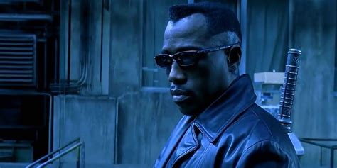 Blade: 5 Ways The Vampire Movie Is A Classic (& 5 It Has Aged Poorly)