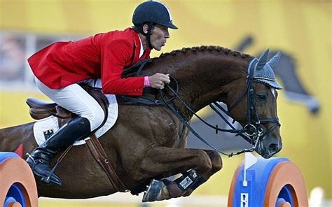 5 reasons why psychological training is needed for Show Jumping