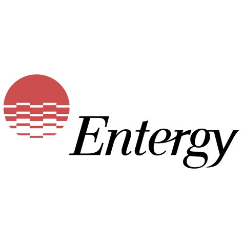 Entergy Logo PNG Transparent & SVG Vector - Freebie Supply