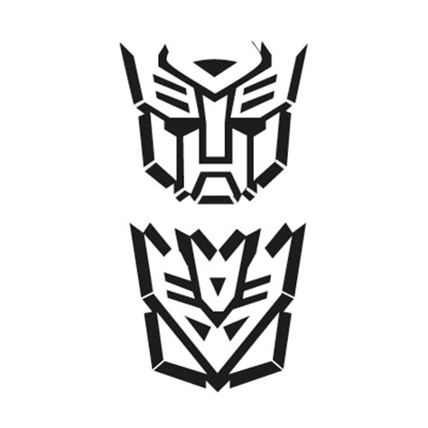 Transformers (Film) vector logo - Transformers (Film) logo vector free ...