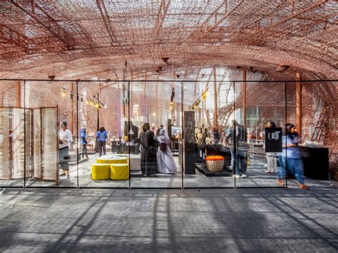 Dubai Design Week 2023: Everything you can expect