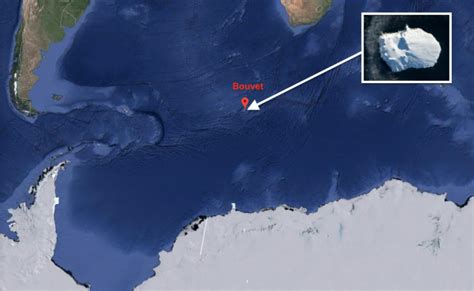 Abandoned Lifeboat on Bouvet Island: Mystery Solved! - Historic Mysteries