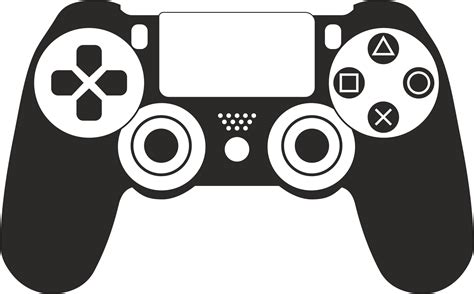 PlayStation 4 Game Controllers Video game DualShock - joystick png download - 1590*988 - Free ...