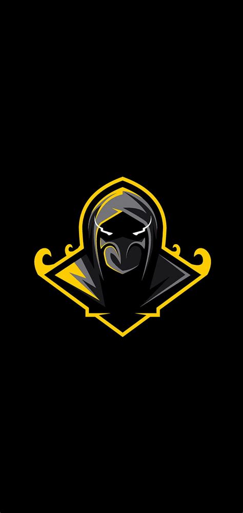 Ninja gamer logo, game, gamers, gaming, logo, logos, ninja, HD phone ...