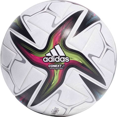 adidas Match Soccer Ball - SoccerPro.com