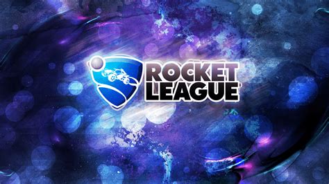 Rocket League Wallpapers - Wallpaper Cave