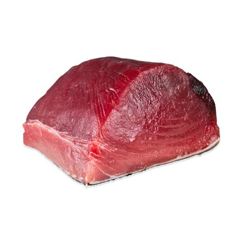 Wholesale Yellowfin Tuna Loins | Marx Foods