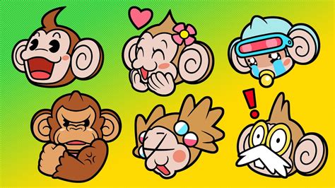 Super Monkey Ball Banana Mania promotional video | My Nintendo News