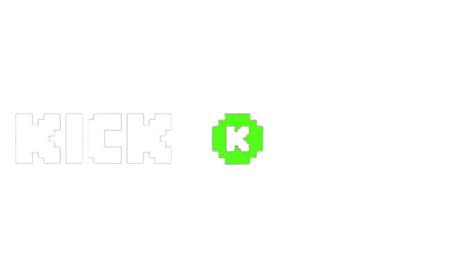 Kick Logo PNG Vector (SVG) Free Download Png Vibrant Colors