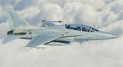 KAI FA-50 Fighting Eagle - Price, Specs, Photo Gallery, History - Aero Corner