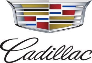 Cadillac Logo PNG Vector (EPS) Free Download