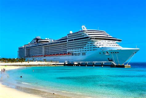 9 Best Cruise Lines In The Caribbean - Epic Caribbean