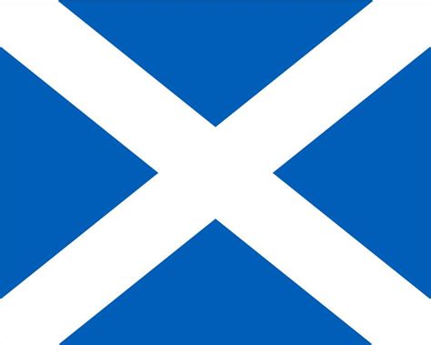 Flag of Scotland | Colors, Meaning & History | Britannica