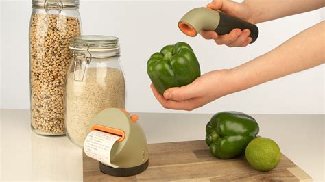 Eco-friendly kitchen products: 6 ideas for a sustainable future : DesignWanted