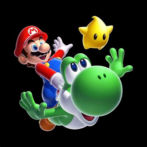 Yoshi | Wiki | • Nintendo • Amino