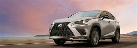 What Colors Does The Lexus Nx Come In | Psoriasisguru.com