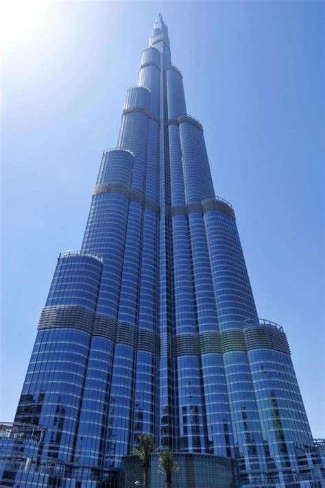 World of Architecture: Armani Burj Khalifa Hotel, Dubai