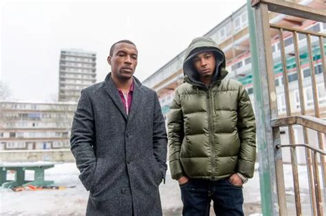 Top Boy: Five problems that have let excellent Channel 4's crime drama down in series 2 - Mirror ...