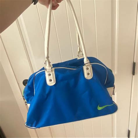 NIKE BAG | Nike bags, Bags, Pink gym bags