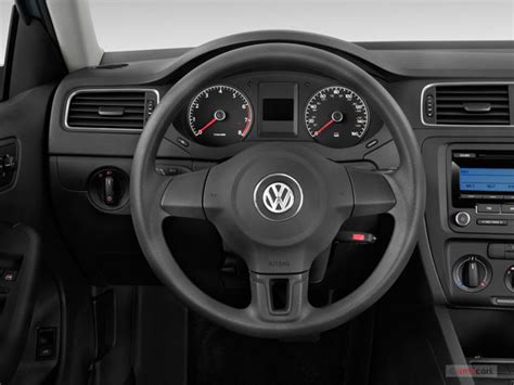 2014 Volkswagen Jetta: 50 Interior Photos | U.S. News