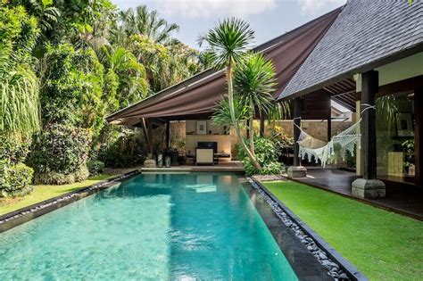 14 of the Best Luxury Villas in Bali - View Retreats