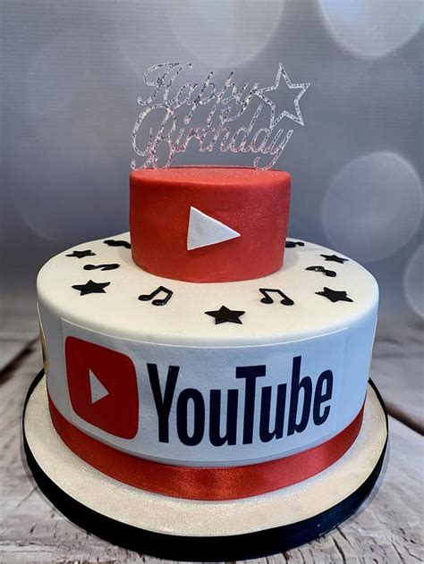 Diy Edible Cake Decorations | The Cake Boutique