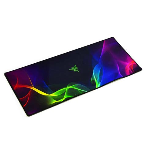 Razer Extra Large Gaming Mouse Pad 70cm x 30 cm Razer Mousepad | Shopee Philippines