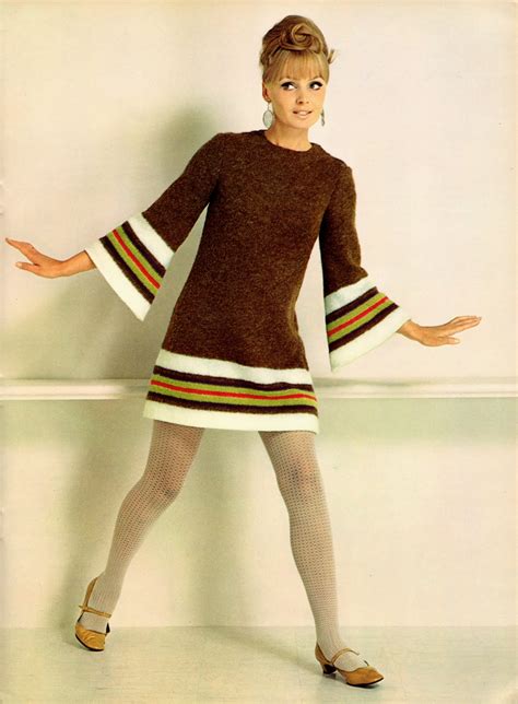 Neat Stuff Blog: Sixties Fashion