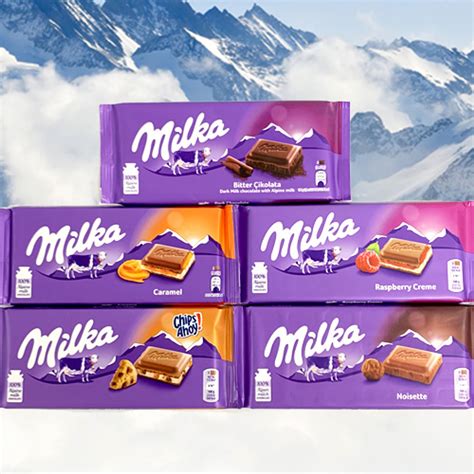 Milka Chocolate Bar Trio 280g | ubicaciondepersonas.cdmx.gob.mx