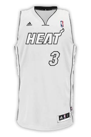 Buy jersey Miami Heat White Hot