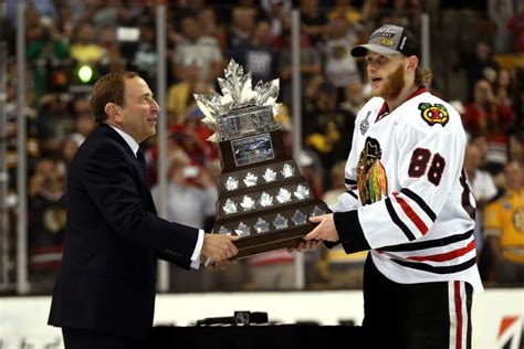 List of Past Conn Smythe Trophy Winners | Heavy.com