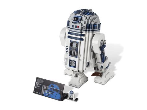 R2-D2™ 10225 | Hard to Find Items | Buy online at the Official LEGO® Shop US