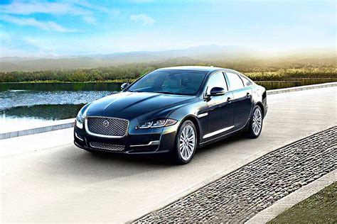 Jaguar Xj 2023