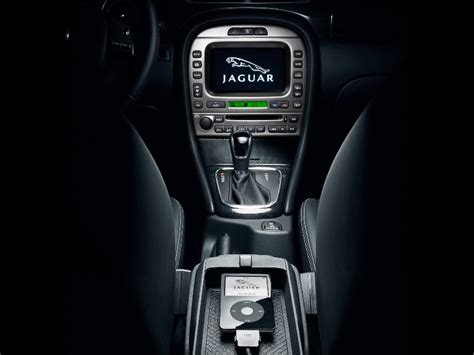 2008 Jaguar X-Type Image. Photo 11 of 20