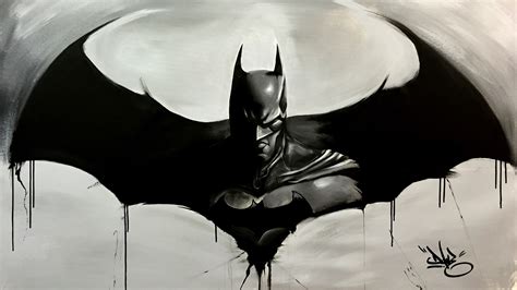 Descubrir 121+ imagen batman drawing logo - Abzlocal.mx