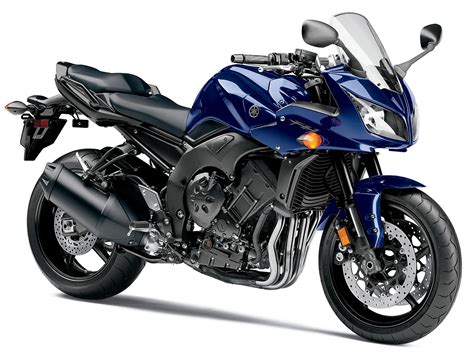 YAMAHA Motorcycle Pictures | 2013 Yamaha FZ1 Specifications