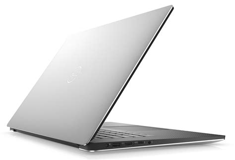 Dell XPS 15 (2018) : Intel Core i9 à 6 cœurs et GeForce 1050 sous la barre des 2 kg