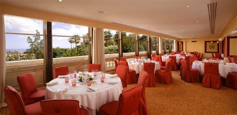 Hotel Metropole Monte-Carlo, Monte Carlo - Compare Deals