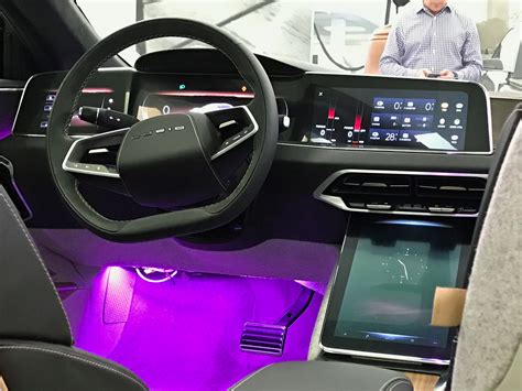 Lucid Motors: $52,500 Lucid Air electric car will have 240-mile range - Business Insider