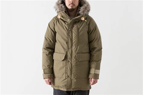 10 Extreme Cold Weather Winter Workwear Jackets | HYPEBEAST