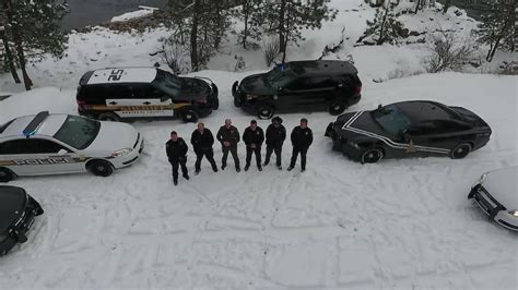 Kootenai County Sheriff's Office - 2016 Holiday DUI Emphasis Patrol ...