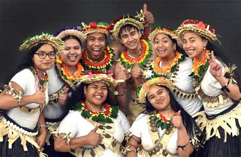 Festival shares Pacific Islands’ culture, food | Otago Daily Times ...