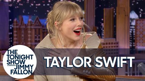 Taylor Swift Reacts to Embarrassing Footage of Herself After Laser Eye ...