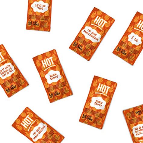 25 Taco Bell Hot Sauce Packets Each Will Feature Its Own Special Saying | Pricepulse