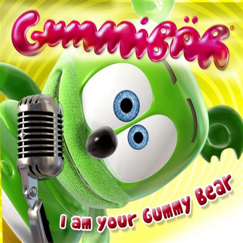 Gummibär - I Am Your Gummy Bear Lyrics and Tracklist | Genius