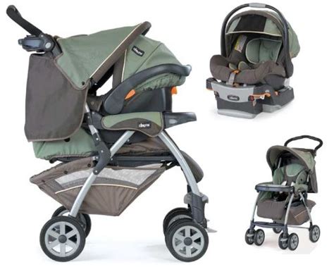 Unveiling the Best Car Seat Stroller Combo 2015 - The Stoller Site